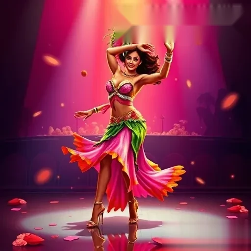 Roleta e blackjack t44